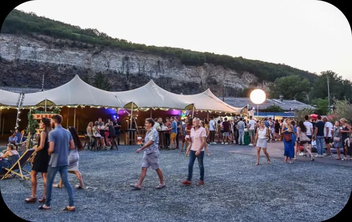 Festivales